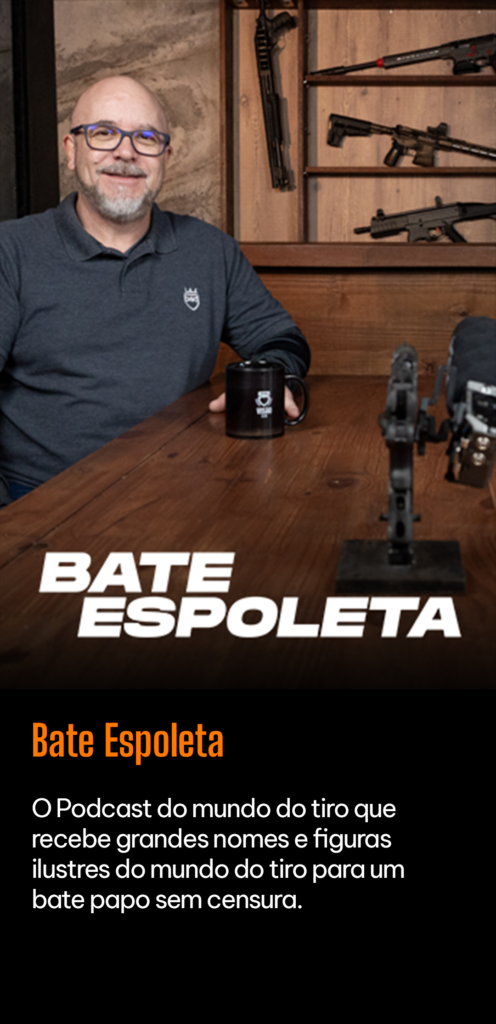 Bate Espoleta