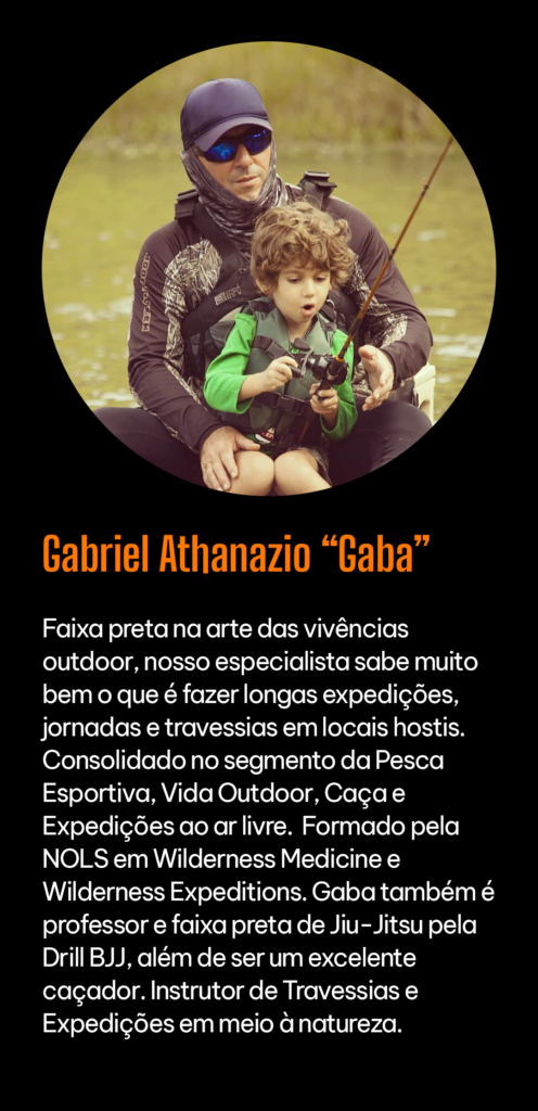 Gaba