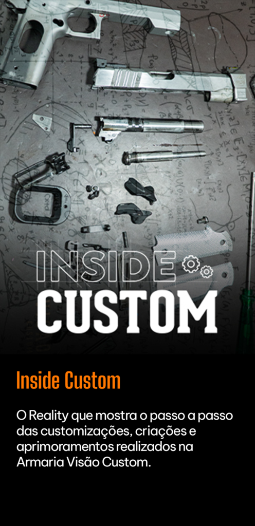 Inside Custom