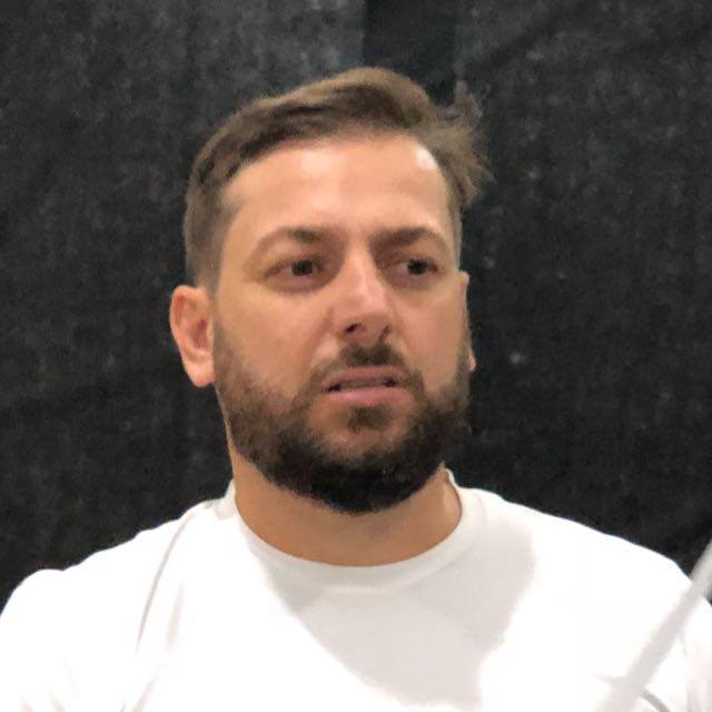 Luciano Fernandes - Visionário, assinante do Visão Clube