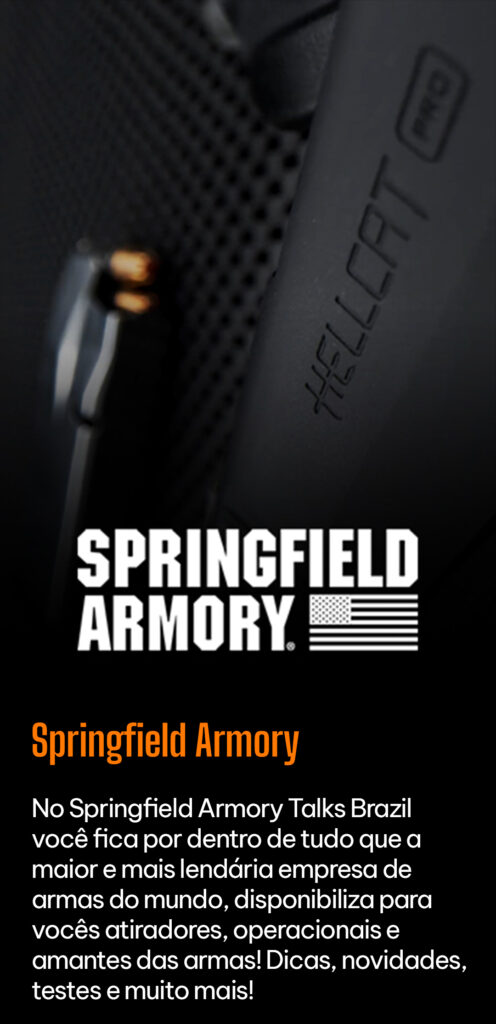 Springfield Armory