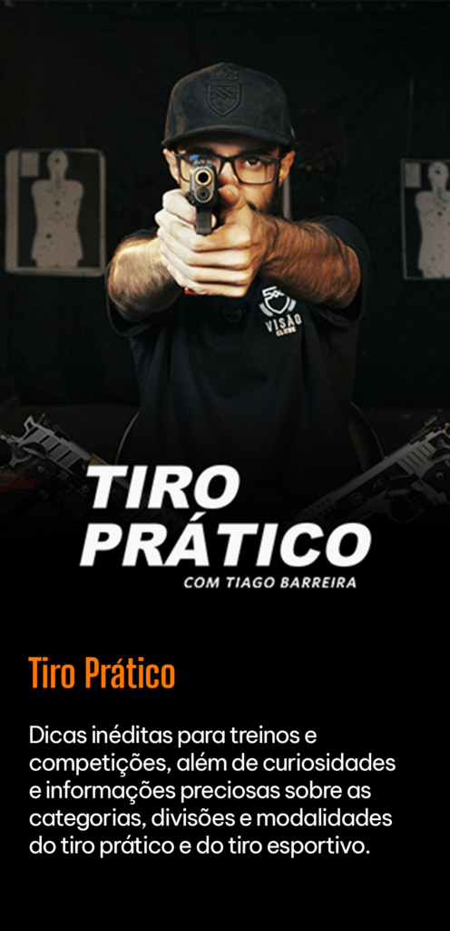 Tiro Prático